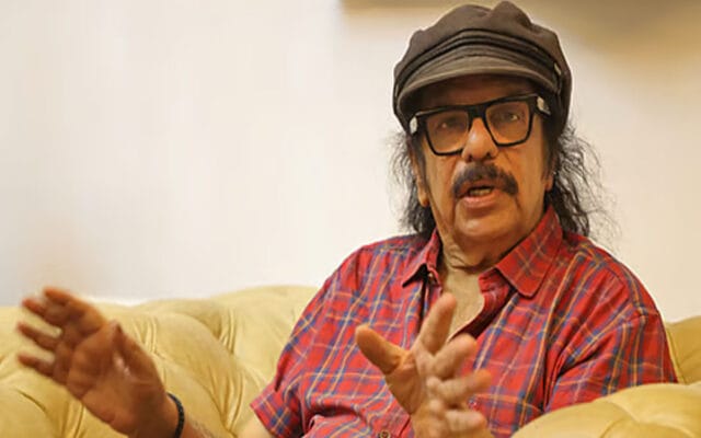 കലാസൂര്യന്റെ അസ്തമയം: വിടപറഞ്ഞത് കേരളത്തിന്റെ സാംസ്കാരിക വസന്തം