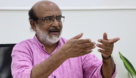 നിയമസഭാ തിരഞ്ഞെടുപ്പിലെ തോൽവി ജനങ്ങൾ നൽകിയ ‘ഷോക്ക് ട്രീറ്റ്‌മെന്റ്’: തുറന്നുപറച്ചിലുമായി ഡോ. ടി.എം. തോമസ് ഐസക്