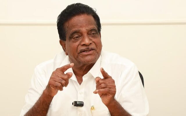 പിണറായിയുടെ പ്രസംഗങ്ങൾ ജനങ്ങളോടുള്ള വെല്ലുവിളി; കെ.കെ. രാഗേഷിനെതിരെയും കടുത്ത വിമർശനവുമായി ടി.കെ. ഗോവിന്ദൻ എംഎൽഎ