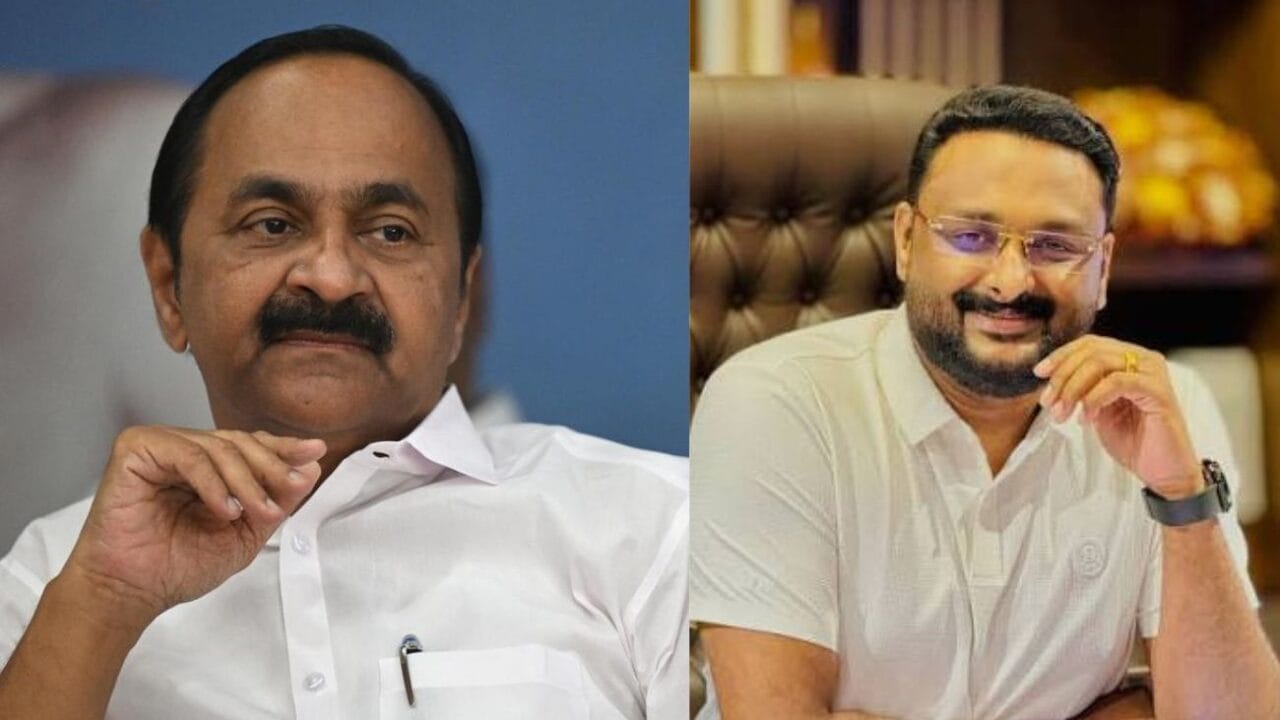 മുഖ്യമന്ത്രിക്കെതിരായ വ്യാജ വിവാഹ ആരോപണം: ആന്റോ അഗസ്റ്റിനെ ഒന്നാം പ്രതിയാക്കി കേസെടുത്തു