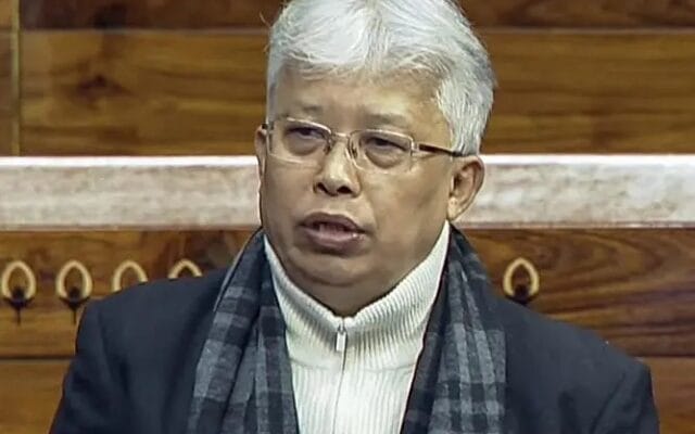 വിദ്യാർഥിനികളോട് ലൈംഗികാതിക്രമം: കോൺഗ്രസ് എംപി കൂടിയായ പ്രൊഫസറെ പുറത്താക്കി ജെഎൻയു