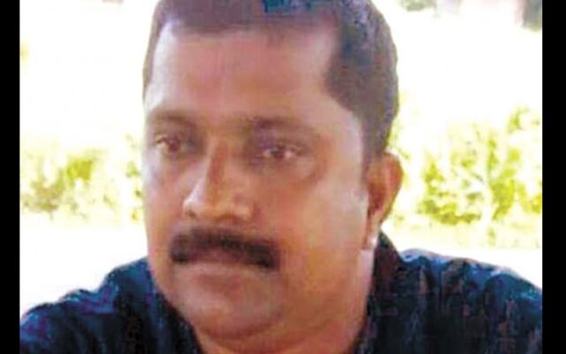 ധനരാജ് വധക്കേസ്: വിധി നവംബർ 25ന്; അന്തിമ വാദം പൂർത്തിയായി