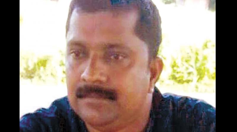 ധനരാജ് വധക്കേസ്: വിധി നവംബർ 25ന്; അന്തിമ വാദം പൂർത്തിയായി