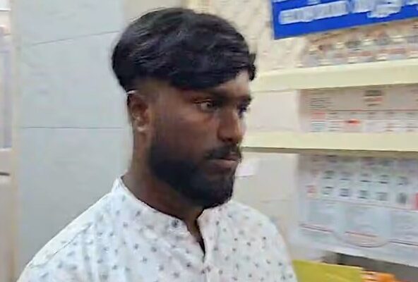 ഇടുക്കി പാംബ്ള ഡാമിന് സമീപം കത്തിക്കരിഞ്ഞ നിലയിൽ മൃതദേഹം കണ്ടെത്തിയ സംഭവം കൊലപാതകം; ആൺസുഹൃത്ത് പിടിയിൽ