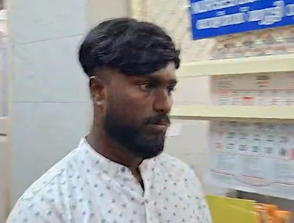 ഇടുക്കി പാംബ്ള ഡാമിന് സമീപം കത്തിക്കരിഞ്ഞ നിലയിൽ മൃതദേഹം കണ്ടെത്തിയ സംഭവം കൊലപാതകം; ആൺസുഹൃത്ത് പിടിയിൽ