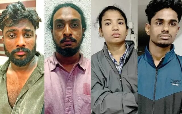 കളമശ്ശേരി കൂട്ടബലാത്സംഗം: കൂടുതൽ യുവതികളെ ജോലി വാഗ്ദാനം ചെയ്ത് ക്ഷണിച്ചതായി കണ്ടെത്തൽ; പിന്നിൽ വൻ റാക്കറ്റ്