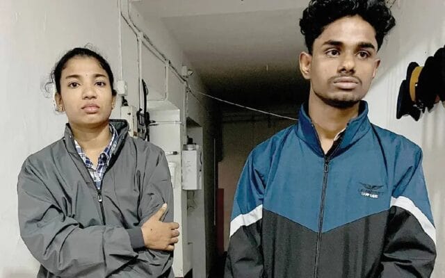 കളമശ്ശേരി കൂട്ടബലാത്സംഗം: ‘അമ്മു’ അടക്കമുള്ള നാല് പ്രതികളെയും തിരിച്ചറിഞ്ഞ് അതിജീവിത; വലിയ ക്രൂരതകാട്ടിയത് അമ്മു