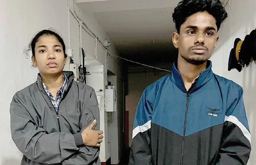 കളമശ്ശേരി കൂട്ടബലാത്സംഗം: ‘അമ്മു’ അടക്കമുള്ള നാല് പ്രതികളെയും തിരിച്ചറിഞ്ഞ് അതിജീവിത; വലിയ ക്രൂരതകാട്ടിയത് അമ്മു