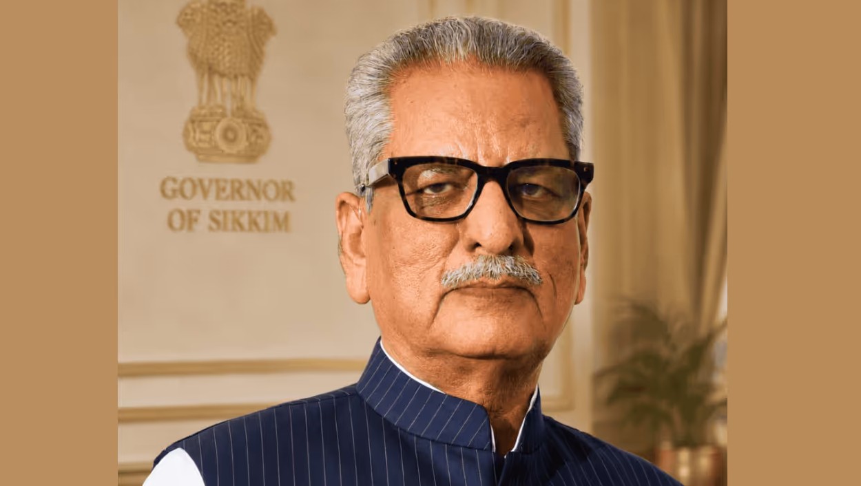 കേരളത്തിന്റെ പുതിയ ഗവർണറായി ഓം പ്രകാശ് മാഥുര്‍ ചുമതലയേൽക്കും