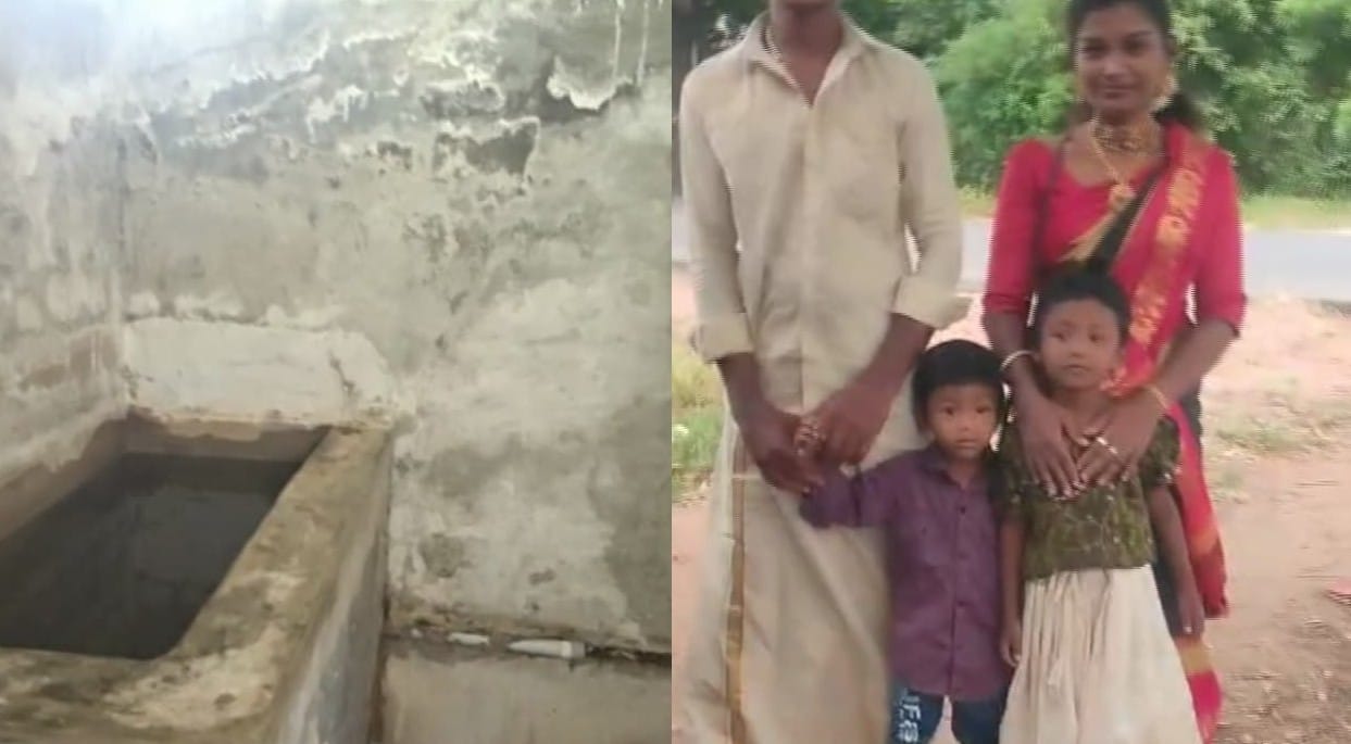 രണ്ടു കുട്ടികളെ അമ്മ മുക്കിക്കൊന്ന സംഭവം: ഞെട്ടിക്കുന്ന കൂടുതൽ വിവരങ്ങൾ പുറത്ത്