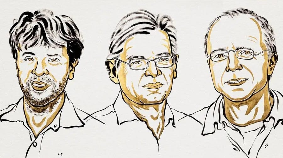 2026-ലെ വൈദ്യശാസ്ത്ര നൊബേൽ സമ്മാനം പ്രഖ്യാപിച്ചു; പുരസ്കാരം ഒപ്റ്റോജെനറ്റിക്സ് രംഗത്തെ പഠനത്തിന്