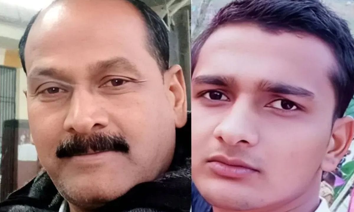 ‘ദൃശ്യം’ മോഡൽ കൊലപാതകം: 2,000 കിലോമീറ്റർ സഞ്ചരിച്ചെത്തി പിതാവിനെ വെട്ടിക്കൊന്നു; മകൻ ഒറ്റ ഫോൺ കോളിൽ കുടുങ്ങി