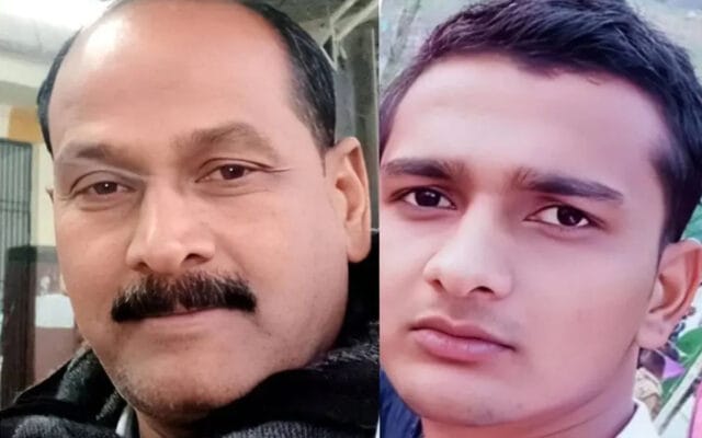 ‘ദൃശ്യം’ മോഡൽ കൊലപാതകം: 2,000 കിലോമീറ്റർ സഞ്ചരിച്ചെത്തി പിതാവിനെ വെട്ടിക്കൊന്നു; മകൻ ഒറ്റ ഫോൺ കോളിൽ കുടുങ്ങി