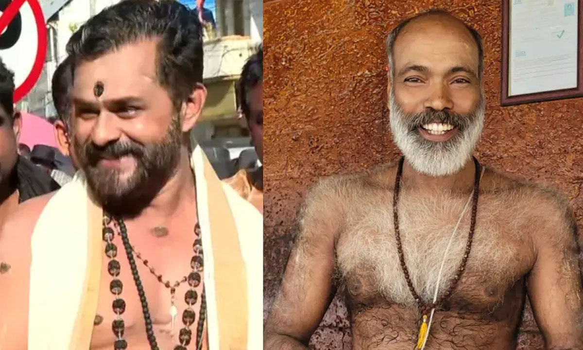 ശബരിമല മേൽശാന്തിയായി അരീക്കര സുബ്രഹ്മണ്യൻ ശങ്കരൻ നമ്പൂതിരിയും, മാളികപ്പുറം മേൽശാന്തിയായി എ. ദാമോദരൻ നമ്പൂതിരിയും തെരഞ്ഞെടുക്കപ്പെട്ടു