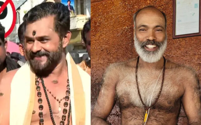 ശബരിമല മേൽശാന്തിയായി അരീക്കര സുബ്രഹ്മണ്യൻ ശങ്കരൻ നമ്പൂതിരിയും, മാളികപ്പുറം മേൽശാന്തിയായി എ. ദാമോദരൻ നമ്പൂതിരിയും തെരഞ്ഞെടുക്കപ്പെട്ടു