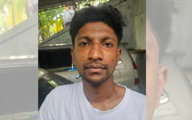വടകര എംഡിഎംഎ കേസ്: പ്രധാന പ്രതി പൊലീസിന്റെ പിടിയിൽ