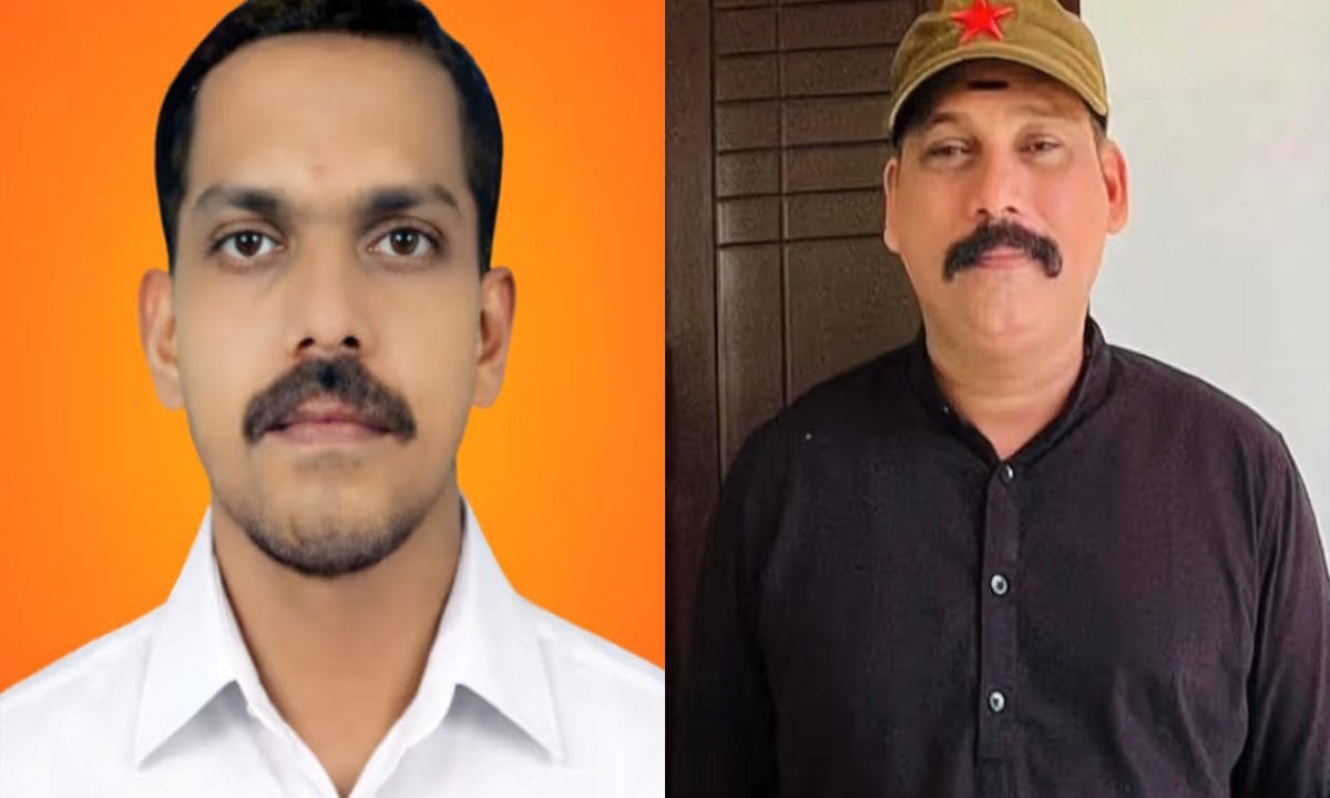 കണ്ണൂർ വടക്കേചാലിൽ ബിഎംഎസ് പ്രവർത്തകനായ വിനയനെ കൊലപ്പെടുത്തിയ കേസ്; ഒന്നാം പ്രതി കുറ്റക്കാരൻ; ടി.കെ. രജീഷ് ഉൾപ്പെടെ 7 പേരെ വെറുതെവിട്ടു; ശിക്ഷാവിധി ഈ മാസം 12-ന്